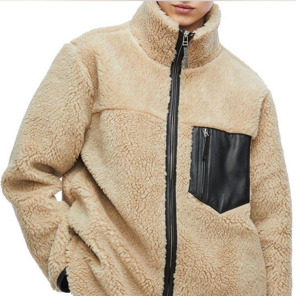 Anine Bing Ryder Jacket